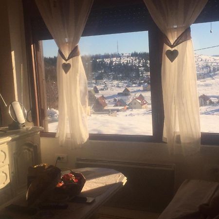 Vacation Home Lena Žabljak Exteriér fotografie