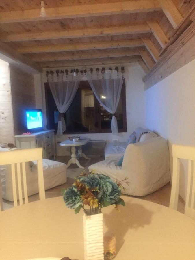 Vacation Home Lena Žabljak Exteriér fotografie